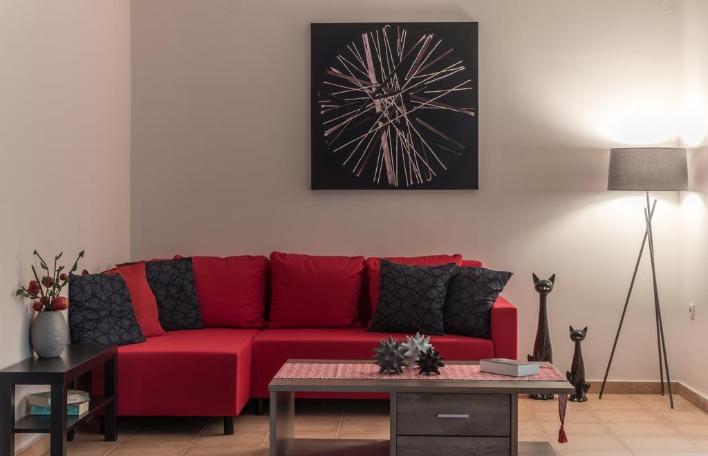 Aletro Villa Ayios Nikitas Ngoại thất bức ảnh