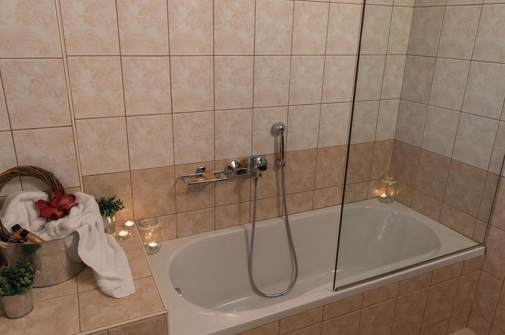 Aletro Villa Ayios Nikitas Ngoại thất bức ảnh