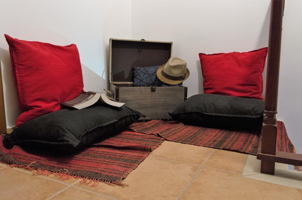 Aletro Villa Ayios Nikitas Ngoại thất bức ảnh