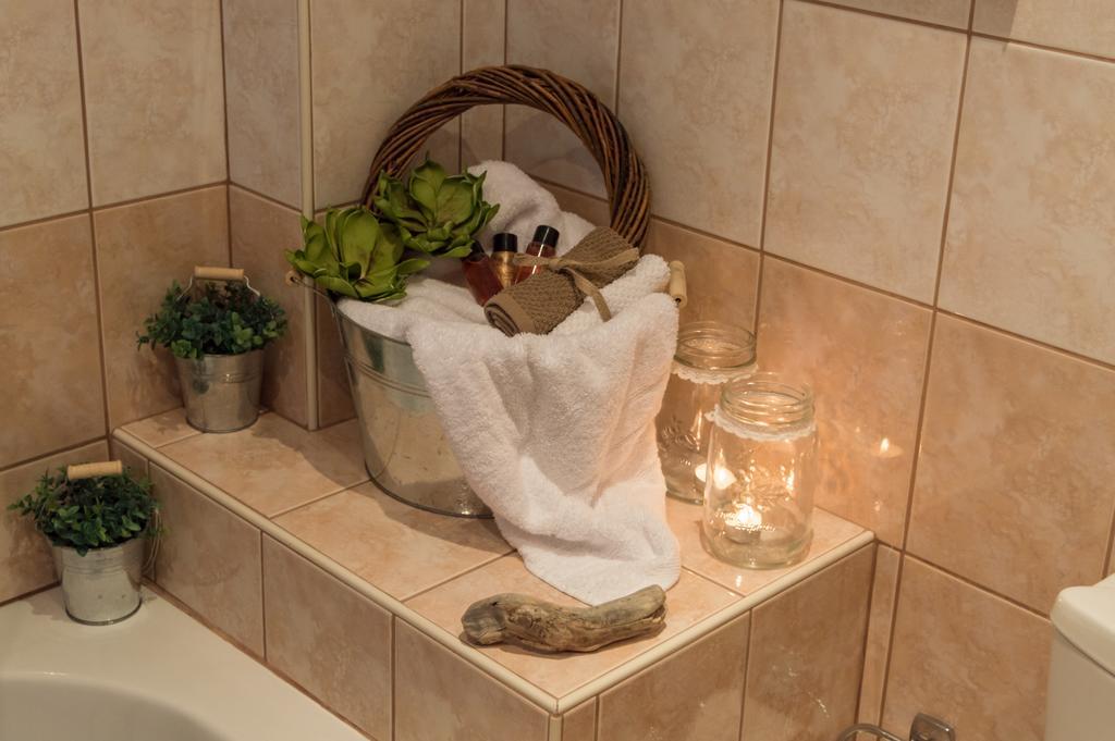 Aletro Villa Ayios Nikitas Ngoại thất bức ảnh