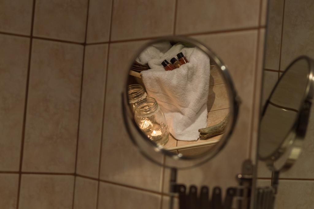 Aletro Villa Ayios Nikitas Ngoại thất bức ảnh