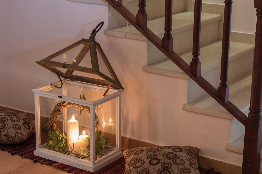 Aletro Villa Ayios Nikitas Ngoại thất bức ảnh