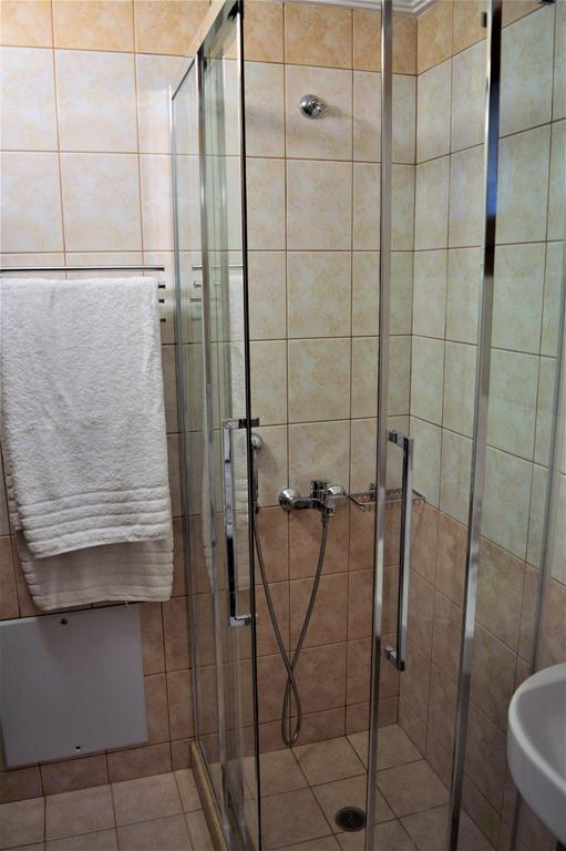 Aletro Villa Ayios Nikitas Ngoại thất bức ảnh
