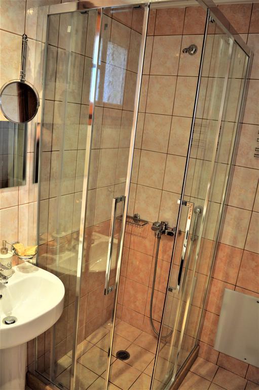 Aletro Villa Ayios Nikitas Ngoại thất bức ảnh
