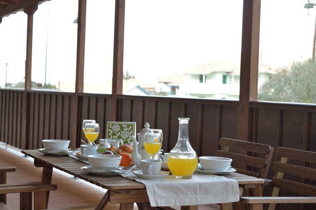 Aletro Villa Ayios Nikitas Ngoại thất bức ảnh